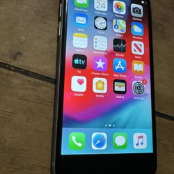 Apple iPhone 6 - 16GB Unlocked Space Gray A1549