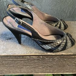 Cin Cin Women’s Heels