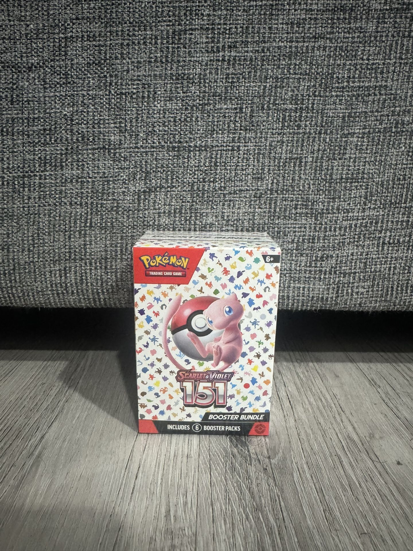 Pokemon 151