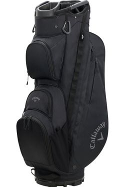 Callaway 2024- X Series Cart Bag 