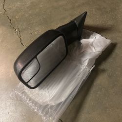 94-02 Dodge Ram Mirrors