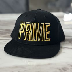Limited Edition PRIME HYDRATION Snap Back Hat
