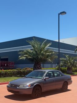1997 Toyota Camry