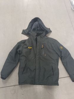 Moerdeng jacket