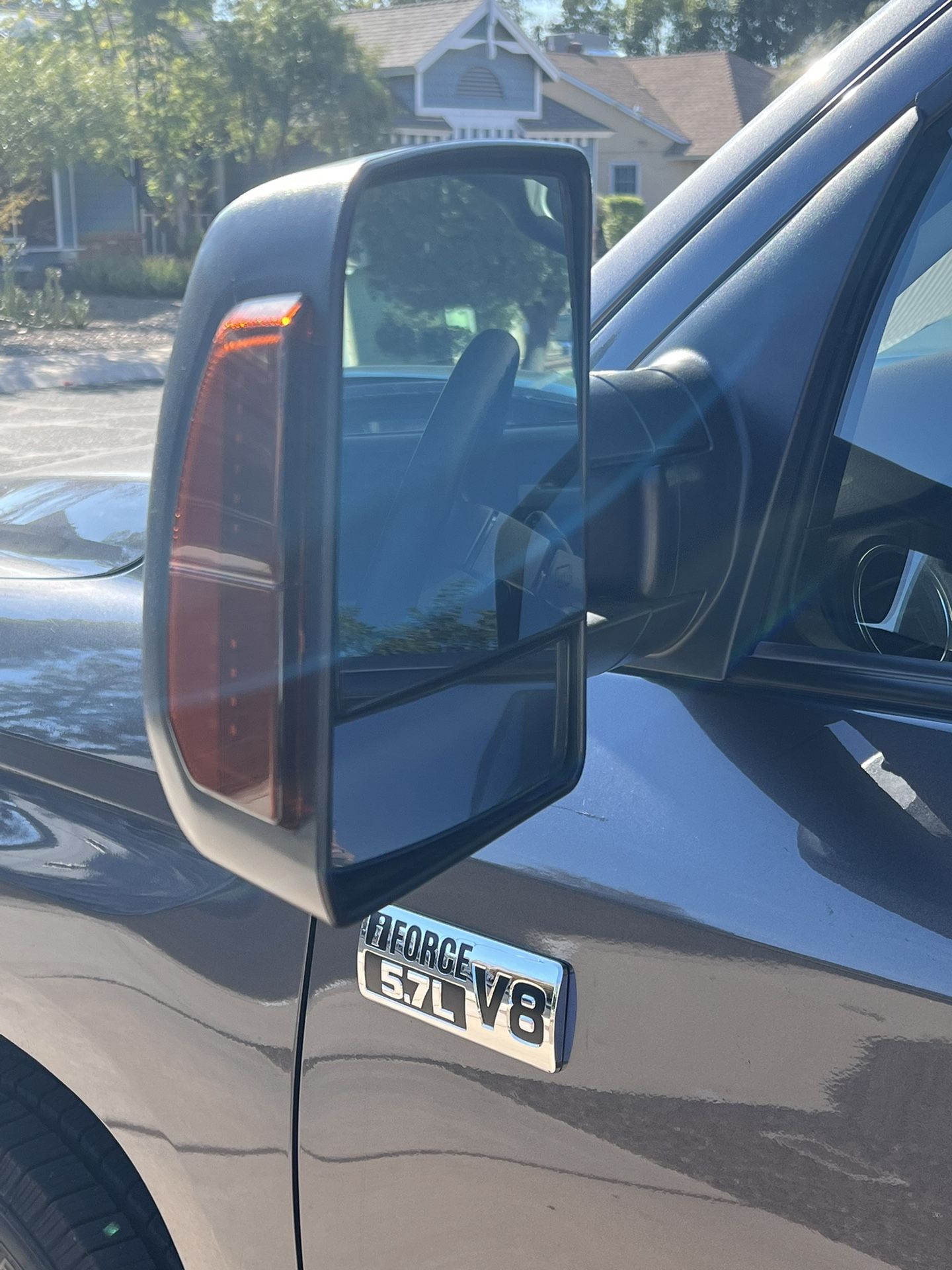 Tow Mirrors Toyota Tundra for Sale in Glendale, AZ OfferUp