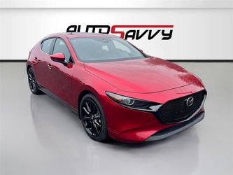 2023 Mazda Mazda3 Hatchback