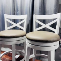 Costco - Adelia 26” Counter Height Stool