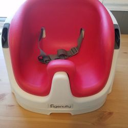 Ingenuity chair with tray