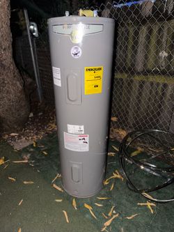 Water heater