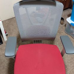 Ergonomic Desk Chair