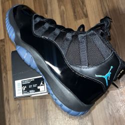 Gamma 11s DS