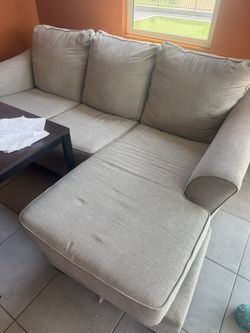 Couch/sillon