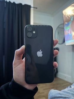 iPhone 11 Unlocked