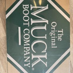 Muck Boots