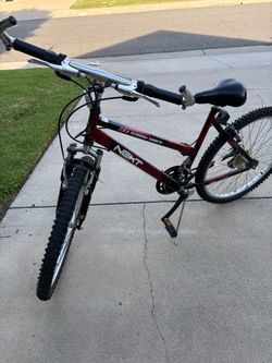 Women’s Next bike