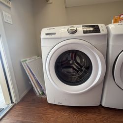 Samsung Washing Machine