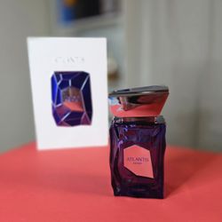 Arabic Perfume 