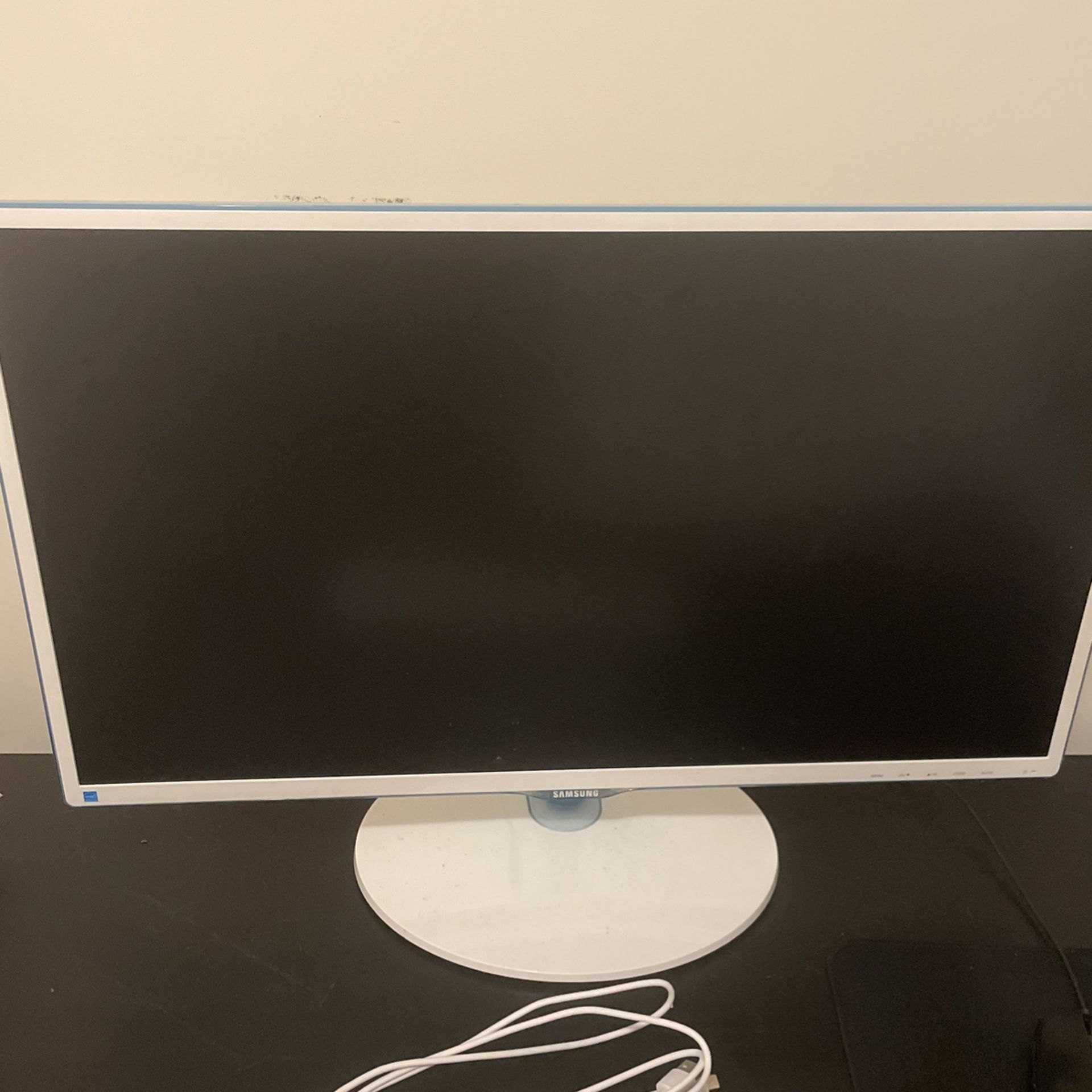 Samsung Monitor