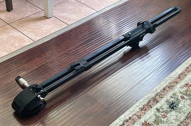 Yakima ForkLift Roof Top Fork Bike Rack Carrier + Universal Mounts HighSpee