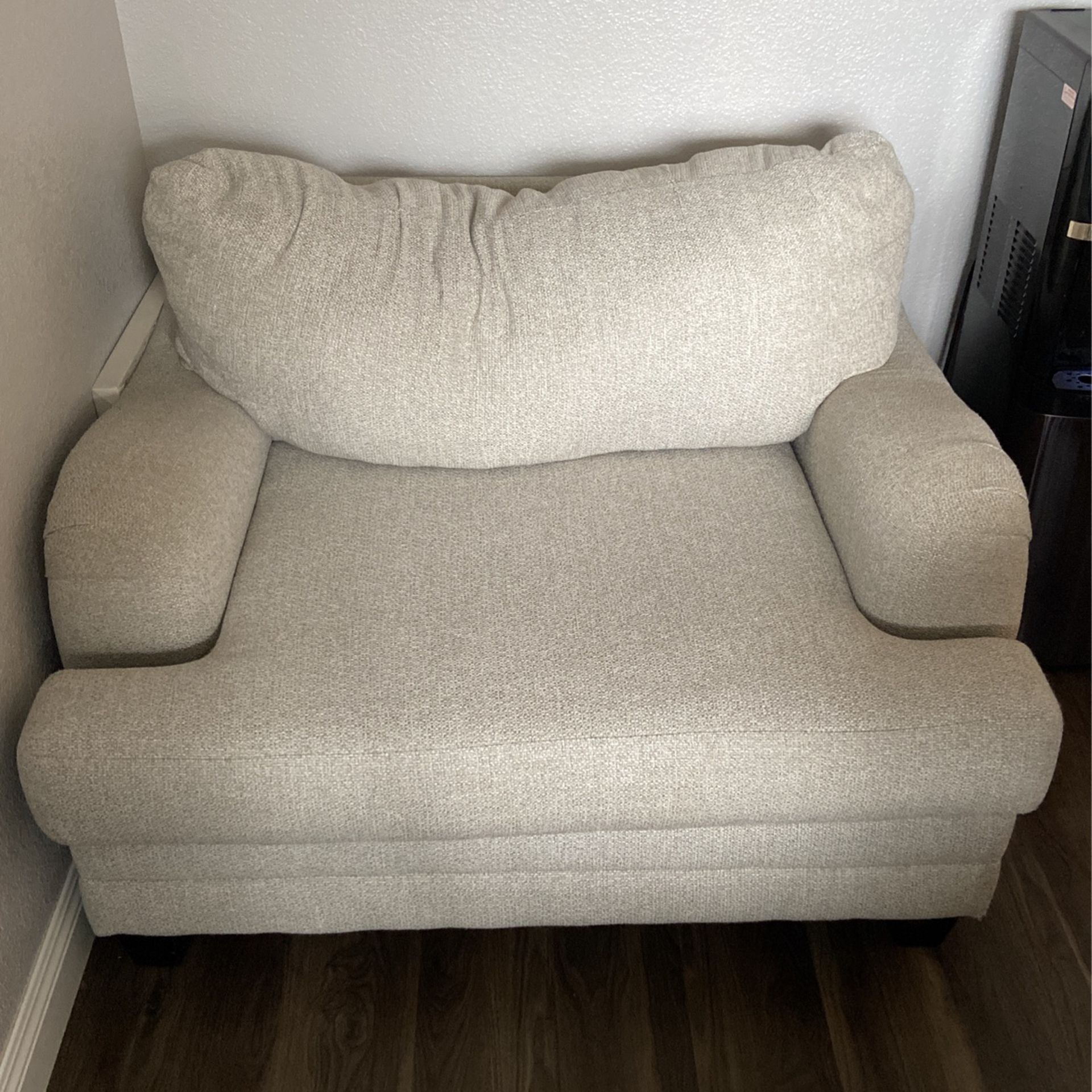 Loveseat Couch NEW 