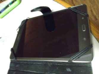 Samsung Galaxy Tab A