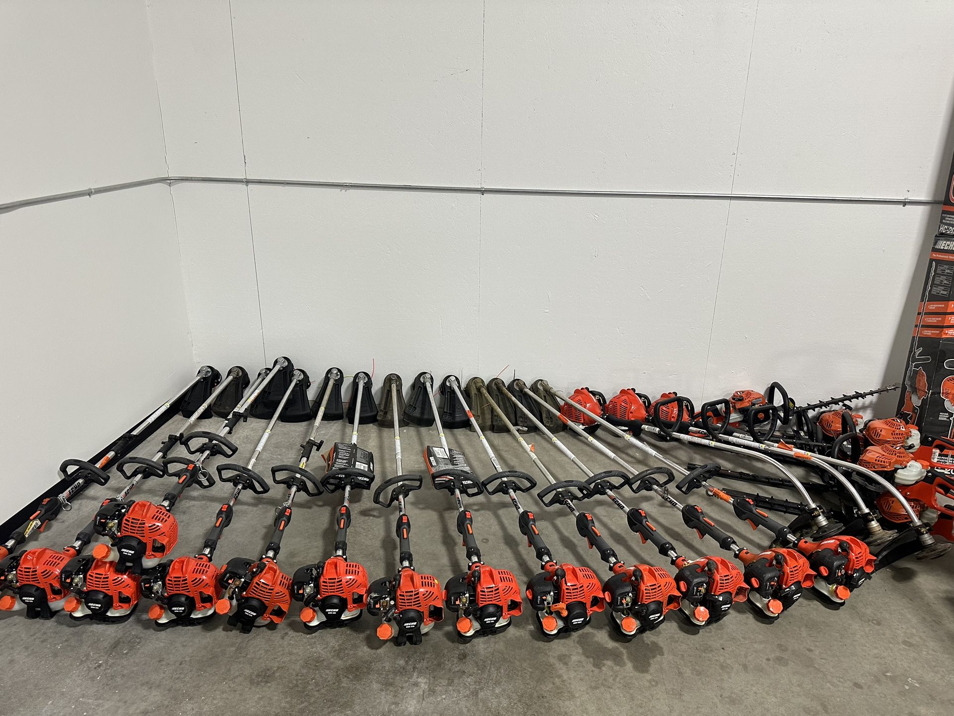 Outdoor Lawn Equipment