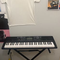 Del-610 piano