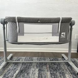 Cool Baby Bassinet 
