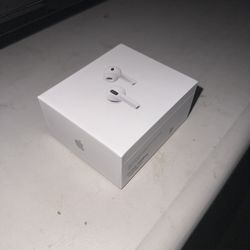 Apple Airpod Pro 3