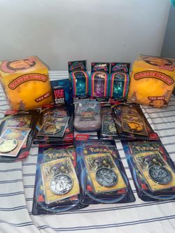 Needoh Dream Drop / Pokemon Lumiose Chaos Rising