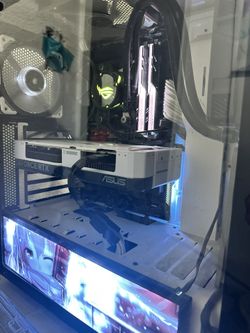 Nvidia Gtx 4070 super