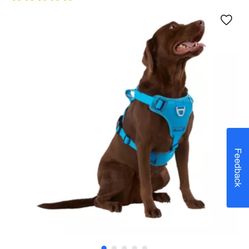 Dog Harness Size S 