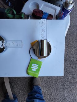 Luses Modernas / Lights