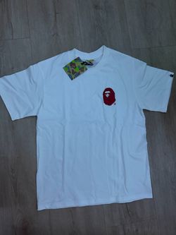 bape shirt