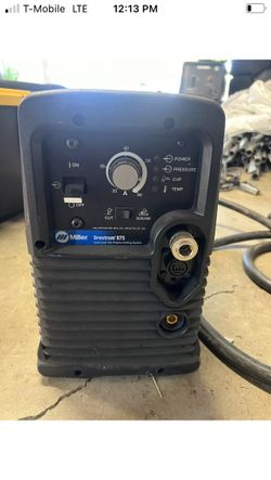 Miller Plasma Cutter