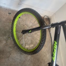 Brakes Doesn’t Work