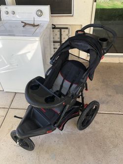 Baby stroller