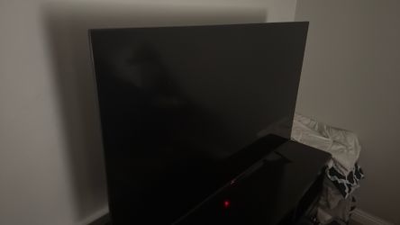 55 inch TV