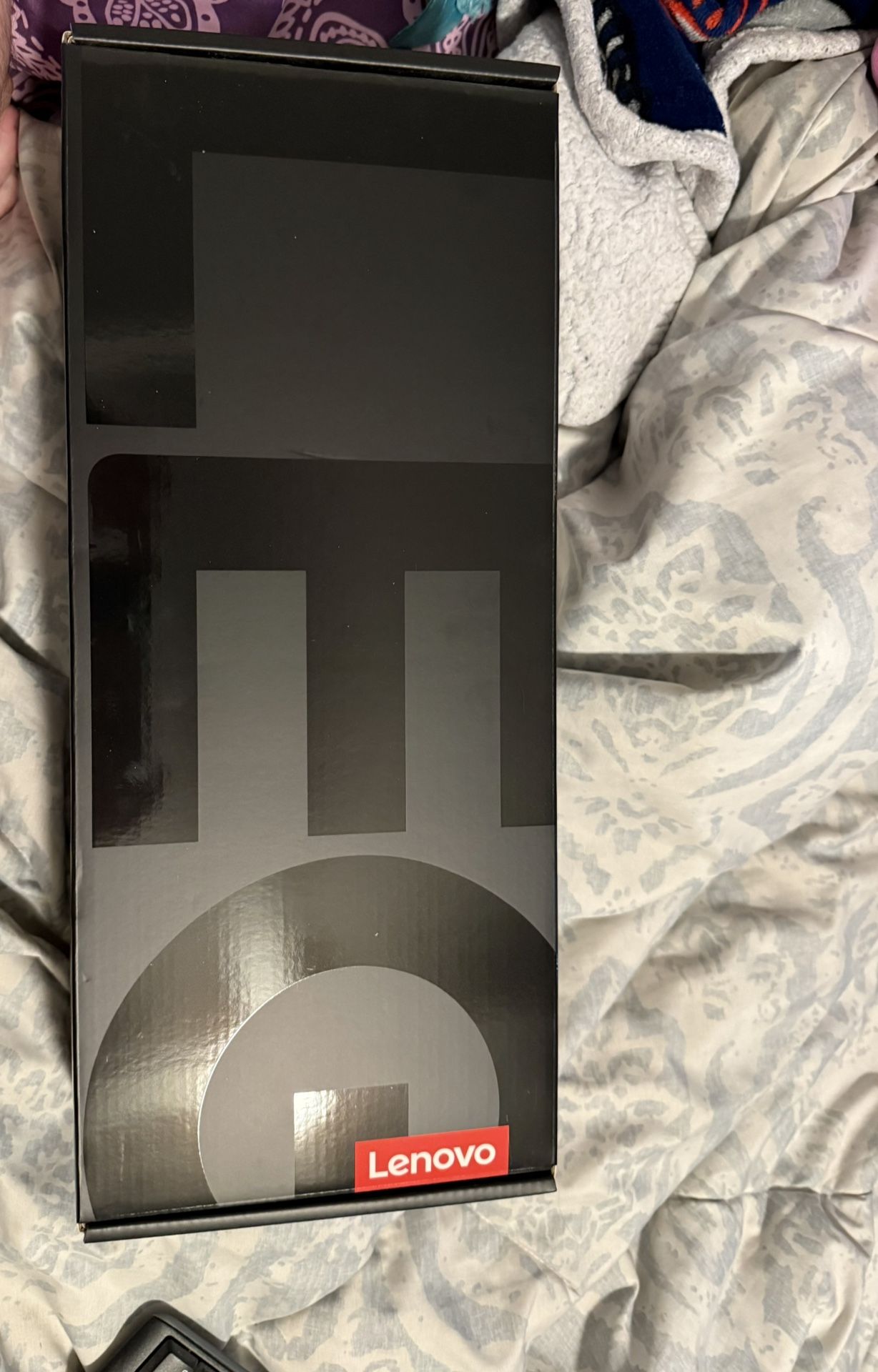 Lenovo Legion Go Handheld Gaming PC