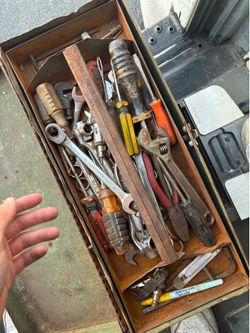 Tools