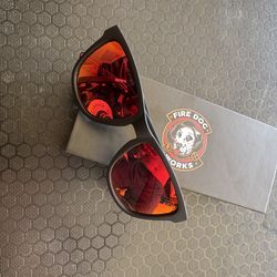 Firedog Polarized Sunglasses