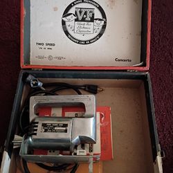 A Jigsaw 45 Bucks Or Best Offer