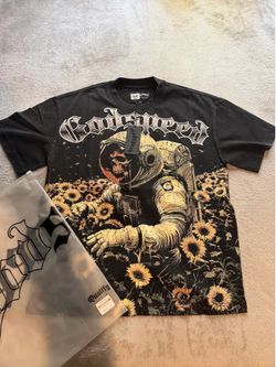 God Speed Tee