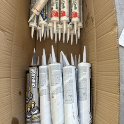 Clavos, Glue, Pins , Strap, H2.5A, RSP4