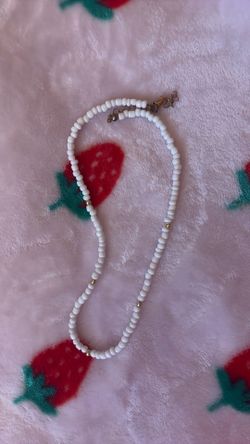 Bead Necklace