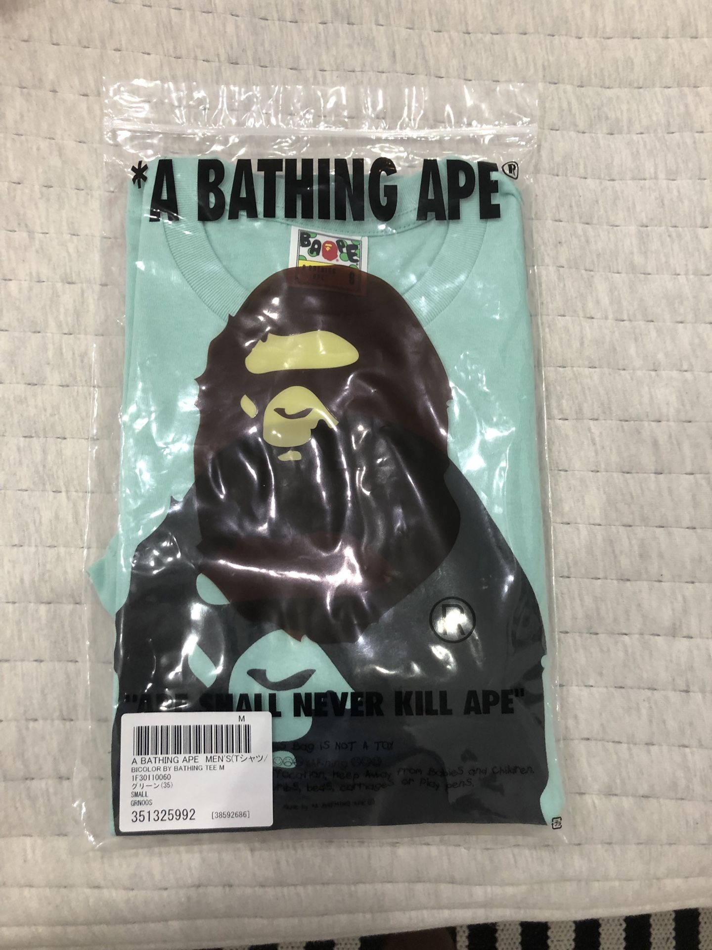 Bape tee