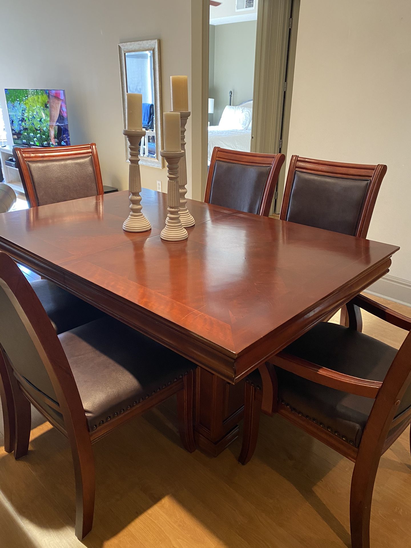 Dinning Room Table set