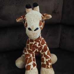🦒Build-A-Bear Giraffe 2010🦒