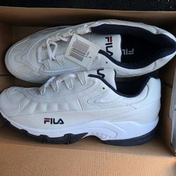 FILA M"S FREEWAY SZ 12 Mens