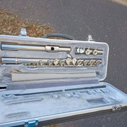 Brand New Flute